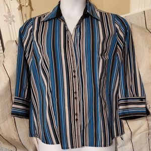 Covington women's blouse